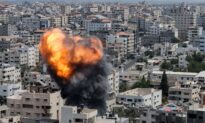 Air Strikes, Rocket Attacks Push Israel, Gaza Into Second Day of Fighting
