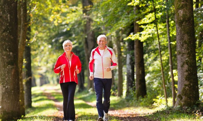 Few Americans Have Good Cardio Metabolic Health