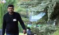 Ex-Twitter CEO’s AI Startup Valued at $2 Billion After Funding Round
