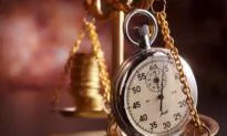 Time Is Money and Its Way More Expensive Than You Would Think