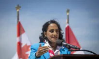 Ottawa ‘Concerned’ by Chinese Military Activities in Taiwan Strait, Anand Says, but Mum on Defence Help if Taiwan Is Invaded
