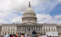 Millions for Gender, Equity, Climate Projects Included in the Omnibus Bill