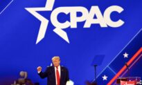 Trump Targets Democrat Policies in CPAC Speech