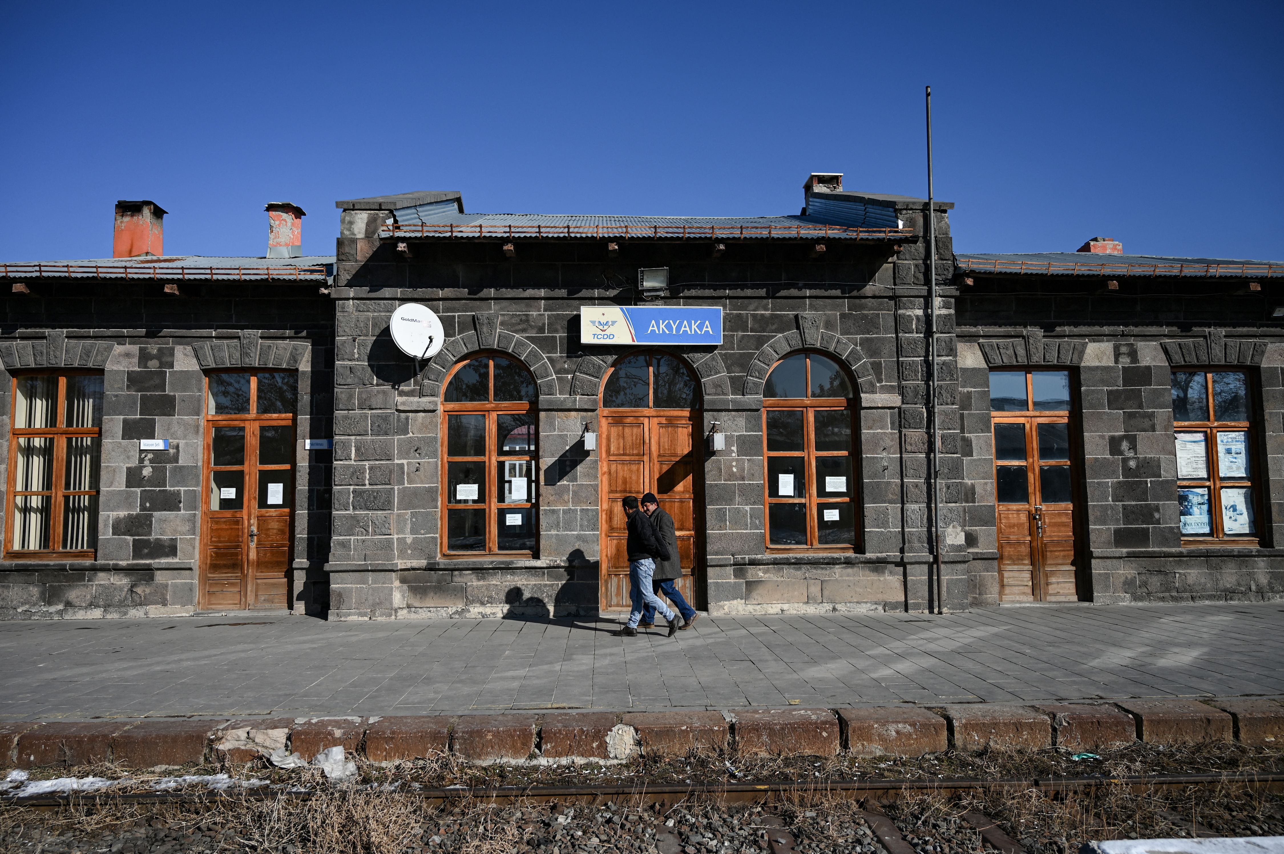 Turkey, Armenia Move to Normalize Ties Despite Historical Antagonism - Vimarsana News