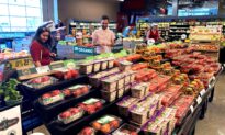 Demand for Grocery Delivery Cools as Food Costs Rise