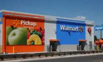 Theft Is ‘Higher Than What It Has Historically Been’: Walmart CEO
