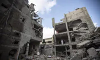Israeli Airstrike Kills 2nd Top Commander of Islamic Jihad Terrorist Group