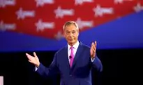 Reserve Banks Have Destroyed the ‘Culture of Thrift’: Nigel Farage