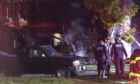 Coroner: Smoke Inhalation Killed at Least 5 of 10 in Fire