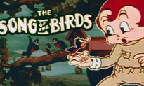 The Song of the Birds (1935)