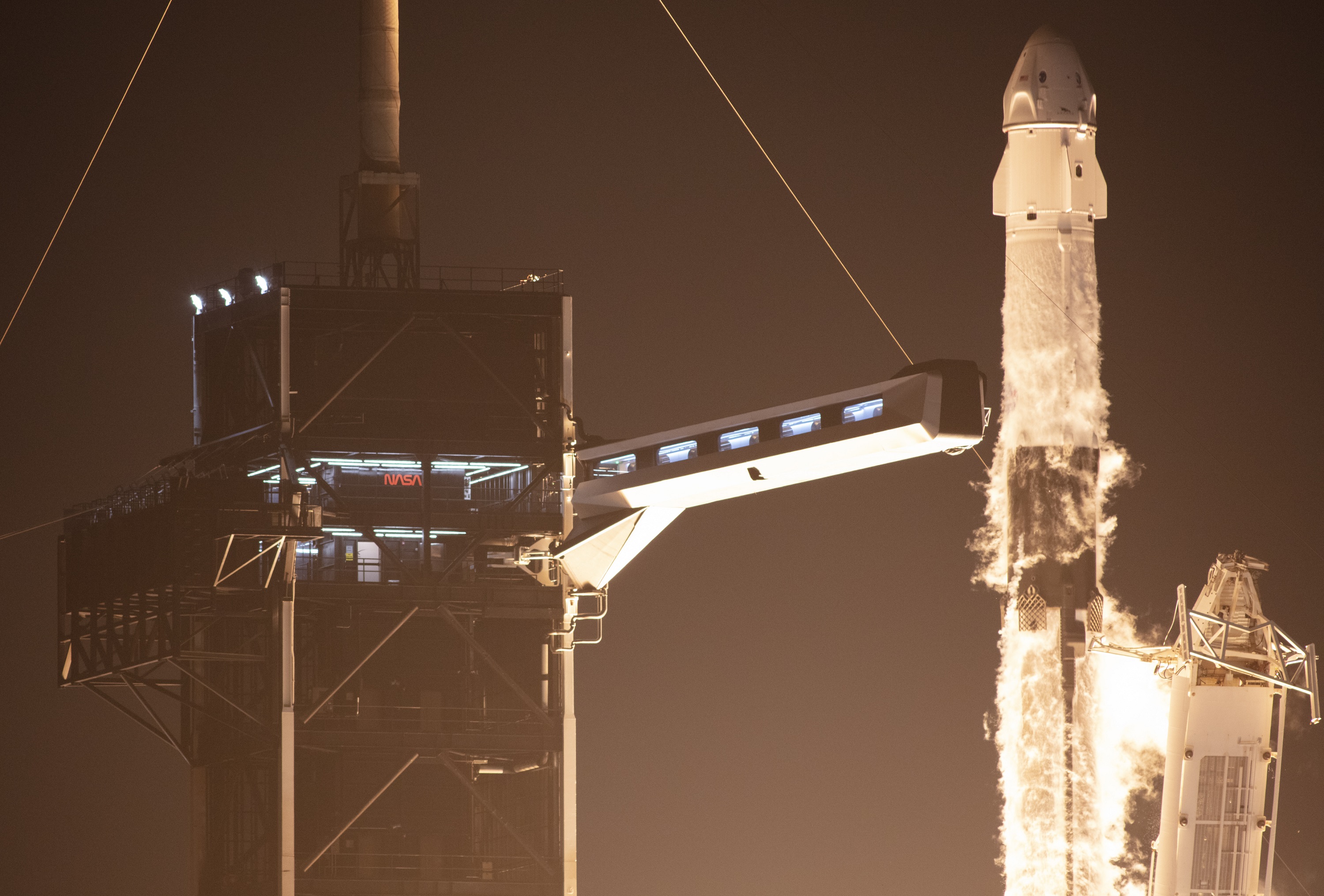 Elon Musk's SpaceX Raises $250 Million Through Fresh Equity Offering as Its Valuation Soars - Vimarsana News