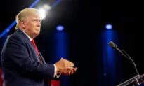 Trump ‘Shattering’ All Fundraising Records After FBI Mar-a-Lago Raid: Son