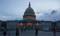 Senate Begins Vote-a-Rama on ‘Inflation Reduction’ Bill