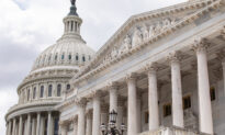 Senate Passes Democrats’ Health and Climate Bill