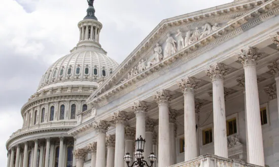GOP Signals Plan for House Climate Change Committee in 2023