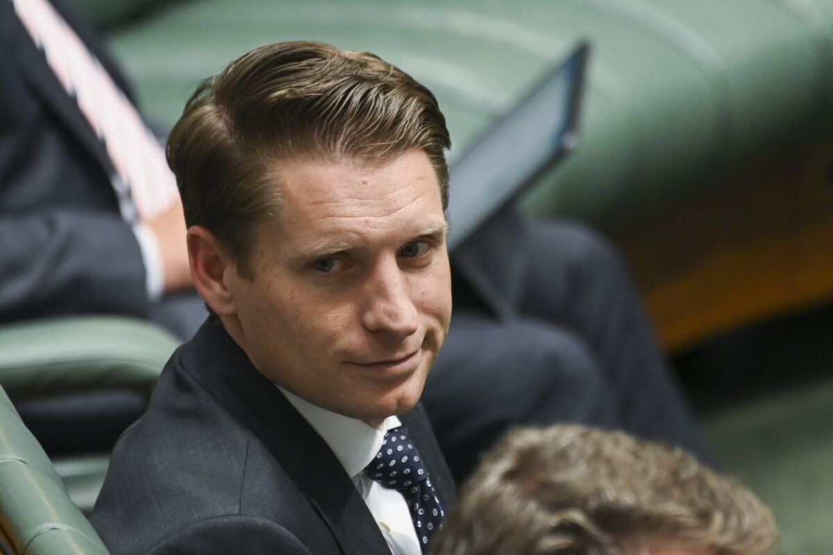 Australia Has Failed to Recognise China’s ‘Fundamentally Different