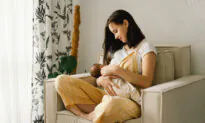 Study Finds Unexpected Benefits for Babies of Mothers With Gestational Diabetes