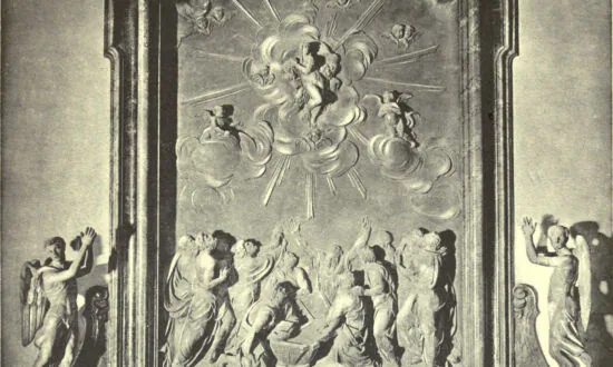 Life Of Madonna Properzia De’ Rossi, Sculptor Of Bologna
