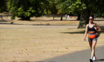 Britons to Expect Another Sunny Week Amid Dry Summer