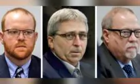 Ahmaud Arbery’s Killers Deny Racist Motives in Appeals