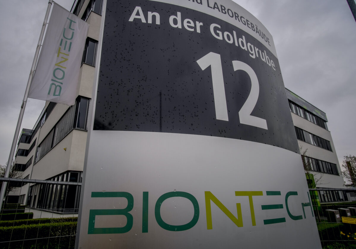 stellenanzeigen biontech mainz