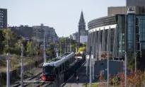 John Robson: Light Rail Megaprojects Cost Too Much and Deliver Too Little