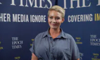 Child Sex Trafficking Often Happens Online Via Common Social Media Platforms: Advocate Eliza Bleu