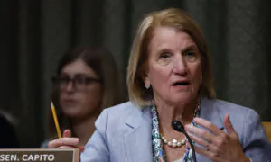 Senate Meeting on Nomination of Lee Zeldin for Secretary of the Environmental Protection Agency