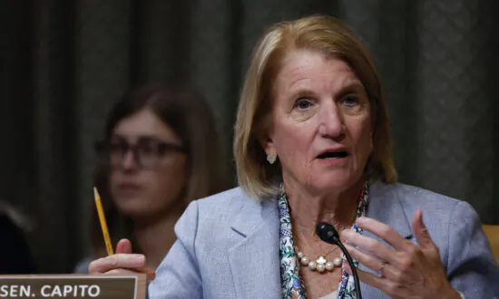 Senate Republicans Seek to Block Biden From Declaring Climate National Emergency