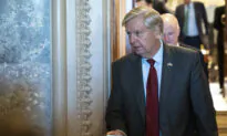 Judge Denies Sen. Lindsey Graham’s Request to Delay Testimony in Election Probe