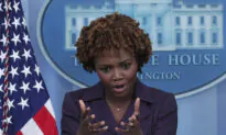 White House Insists Biden’s ‘Soul of the Nation’ Speech Was Not Divisive