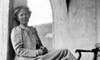 Book Review: ‘Tales From the Queen of the Desert’: A Beautifully-Written Travelogue