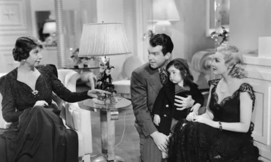 Wisdom From a Window Washer: 1939’s ‘Honeymoon in Bali’