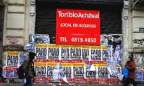 Argentina’s Socialist Inflation Nightmare Worsens as Months-Long Protests Snarl Capital