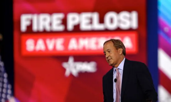 Texas Won Election Integrity Battles in 2020, But State Still Vulnerable: Paxton