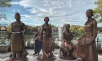Colorado Sculptor Explains the Importance of Fostering Creativity and Helping Young Artists Soar