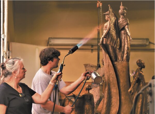 Epoch Times Photo