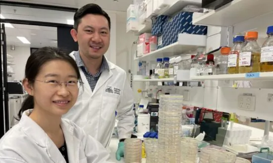 Bacteria-Killing Immune Proteins Pave Way for New Infection Treatments