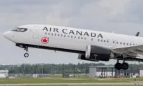 Air Canada Denying Passenger Compensation Claims for Staff Shortages, Citing Safety