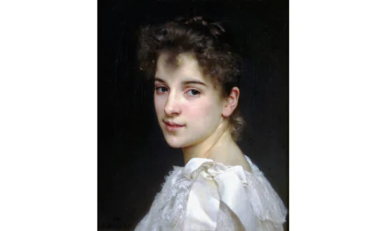 T.S. Arthur’s Short Story: ‘Dressed for a Party’