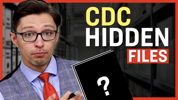 Exclusive: Emails Show CDC Confirmed Post-Vaccination Death From Blood Clotting 2 Weeks Before Alerting Public | Facts Matter