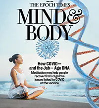 Mind & Body Weekly