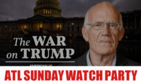 [SUNDAY WATCH PARTY] Victor Davis Hanson: FBI Should Be Broken Up, Agents Moved to Other Departments