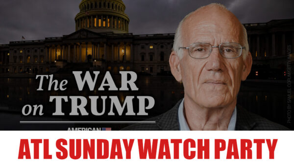 [SUNDAY WATCH PARTY] Victor Davis Hanson: FBI Should Be Broken Up, Agents Moved to Other Departments