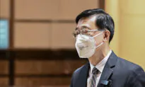 Survey: Chief Executive John Lee’s Initial Popularity Ranks With Lowest in History