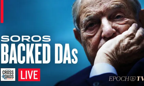 Soros-Backed Prosecutor Suspended for Selectively Enforcing the Law; AZ Election Shows 2020 Repeat?