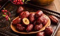 Chinese Red Dates: An Ancient Cancer Fighter