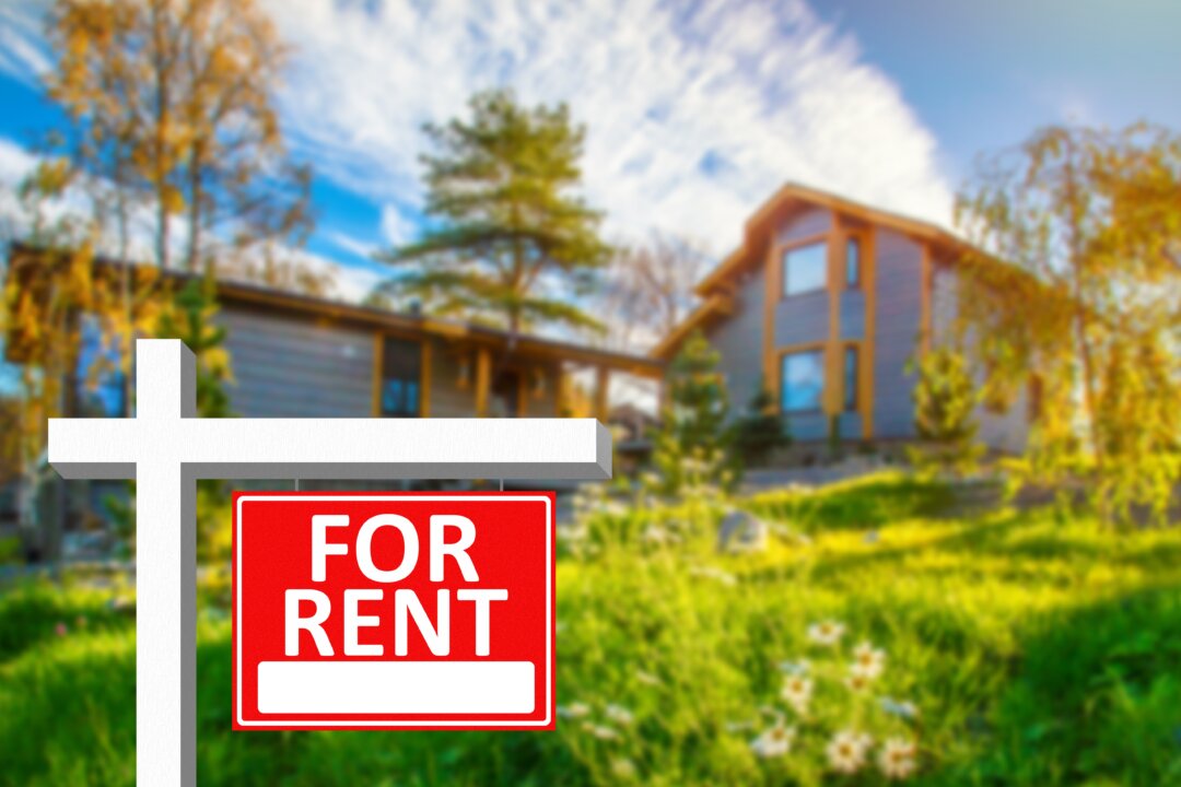 What’s Behind Skyrocketing US Rents? | The Epoch Times