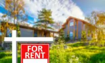 What’s Behind Skyrocketing US Rents?