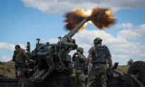 White House Announces $1.7 Billion in New Weapons, Funds for Ukraine